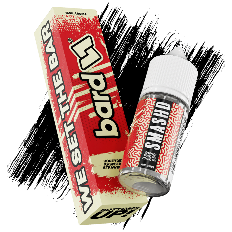 Honeydew Raspberry Strawberry