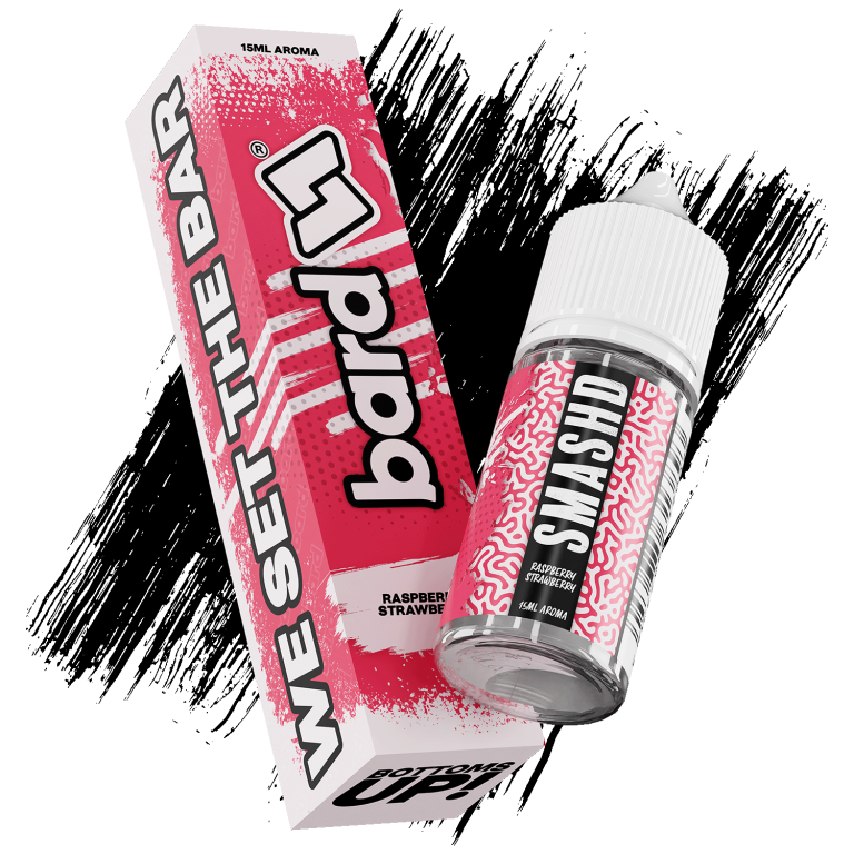 Raspberry Strawberry